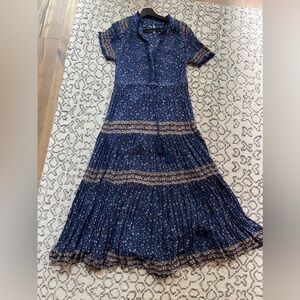 Free People Maxi Dress